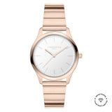 LIEBESKIND BERLIN Armbanduhr – The Round Staple