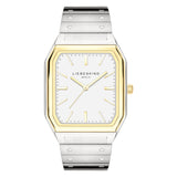 LIEBESKIND BERLIN Armbanduhr – The Modern Staple