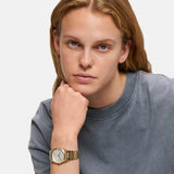 LIEBESKIND BERLIN Armbanduhr – Timeless Small