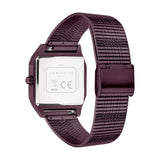 LIEBESKIND BERLIN Armbanduhr – Vinyl Vision