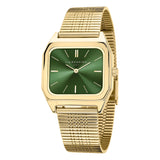 LIEBESKIND BERLIN Armbanduhr – Vintage Classic