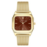 LIEBESKIND BERLIN Armbanduhr – Vintage Classic