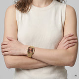LIEBESKIND BERLIN Armbanduhr – Vintage Classic