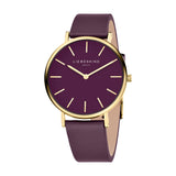 LIEBESKIND BERLIN Armbanduhr – The Modern Must–Have