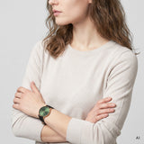 LIEBESKIND BERLIN Armbanduhr – The Modern Must–Have