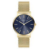 LIEBESKIND BERLIN Armbanduhr – The Colorful Minimalist