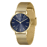 LIEBESKIND BERLIN Armbanduhr – The Colorful Minimalist