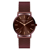 LIEBESKIND BERLIN Armbanduhr – The Everyday Must–Have