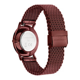 LIEBESKIND BERLIN Armbanduhr – The Everyday Must–Have
