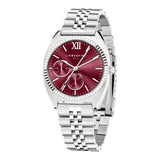 LIEBESKIND BERLIN Armbanduhr – The Colorful Multifunction