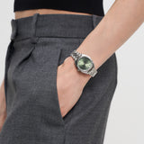 LIEBESKIND BERLIN Armbanduhr – The Classic Must–Have