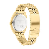 LIEBESKIND BERLIN Armbanduhr – The Classic Must–Have