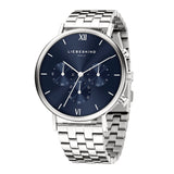 LIEBESKIND BERLIN Armbanduhr – Modern Chronograph