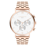 LIEBESKIND BERLIN Armbanduhr – Modern Chronograph