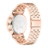 LIEBESKIND BERLIN Armbanduhr – Modern Chronograph