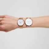 LIEBESKIND BERLIN Armbanduhr – Modern Chronograph