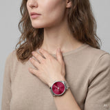 LIEBESKIND BERLIN Armbanduhr – Classic x Trends