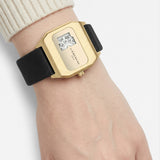 LIEBESKIND BERLIN Armbanduhr - Jump Hour