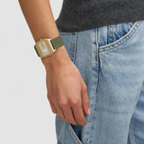 LIEBESKIND BERLIN Armbanduhr – Vinyl Vision