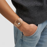 LIEBESKIND BERLIN Armbanduhr – Vinyl Vision