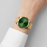 LIEBESKIND BERLIN Armbanduhr - Round Staple