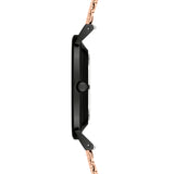 LIEBESKIND BERLIN Armbanduhr - Perlmutt Basic