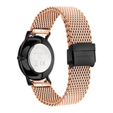 LIEBESKIND BERLIN Armbanduhr - Perlmutt Basic