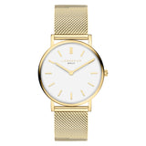 LIEBESKIND BERLIN Armbanduhr - Pure Elegance