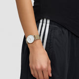 LIEBESKIND BERLIN Armbanduhr - Pure Elegance