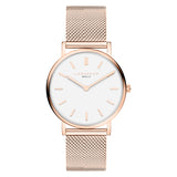 LIEBESKIND BERLIN Armbanduhr - Pure Elegance