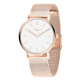 LIEBESKIND BERLIN Armbanduhr - Pure Elegance