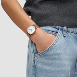 LIEBESKIND BERLIN Armbanduhr - Pure Elegance