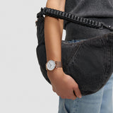 LIEBESKIND BERLIN Armbanduhr - Pure Elegance