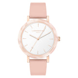 LIEBESKIND BERLIN Armbanduhr - Acetat Chic