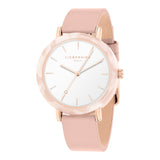 LIEBESKIND BERLIN Armbanduhr - Acetat Chic