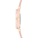 LIEBESKIND BERLIN Armbanduhr - Acetat Chic