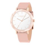 LIEBESKIND BERLIN Armbanduhr - Acetat Chic