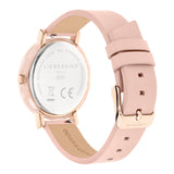 LIEBESKIND BERLIN Armbanduhr - Acetat Chic
