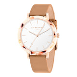LIEBESKIND BERLIN Armbanduhr - Acetat Chic