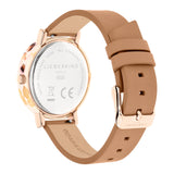 LIEBESKIND BERLIN Armbanduhr - Acetat Chic