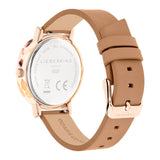 LIEBESKIND BERLIN Armbanduhr - Acetat Chic