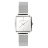 LIEBESKIND BERLIN Armbanduhr - Modern Mesh