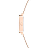 LIEBESKIND BERLIN Armbanduhr - Modern Mesh