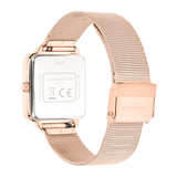 LIEBESKIND BERLIN Armbanduhr - Modern Mesh