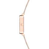 LIEBESKIND BERLIN Armbanduhr - Modern Mesh