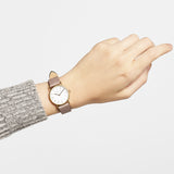 LIEBESKIND BERLIN Armbanduhr – The Vintage Must-Have