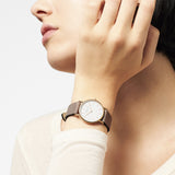 LIEBESKIND BERLIN Armbanduhr – The Vintage Must-Have