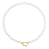 ANIA HAIE Halskette - Shell Pearl