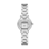 DKNY Armbanduhr – The Colorful Gradient