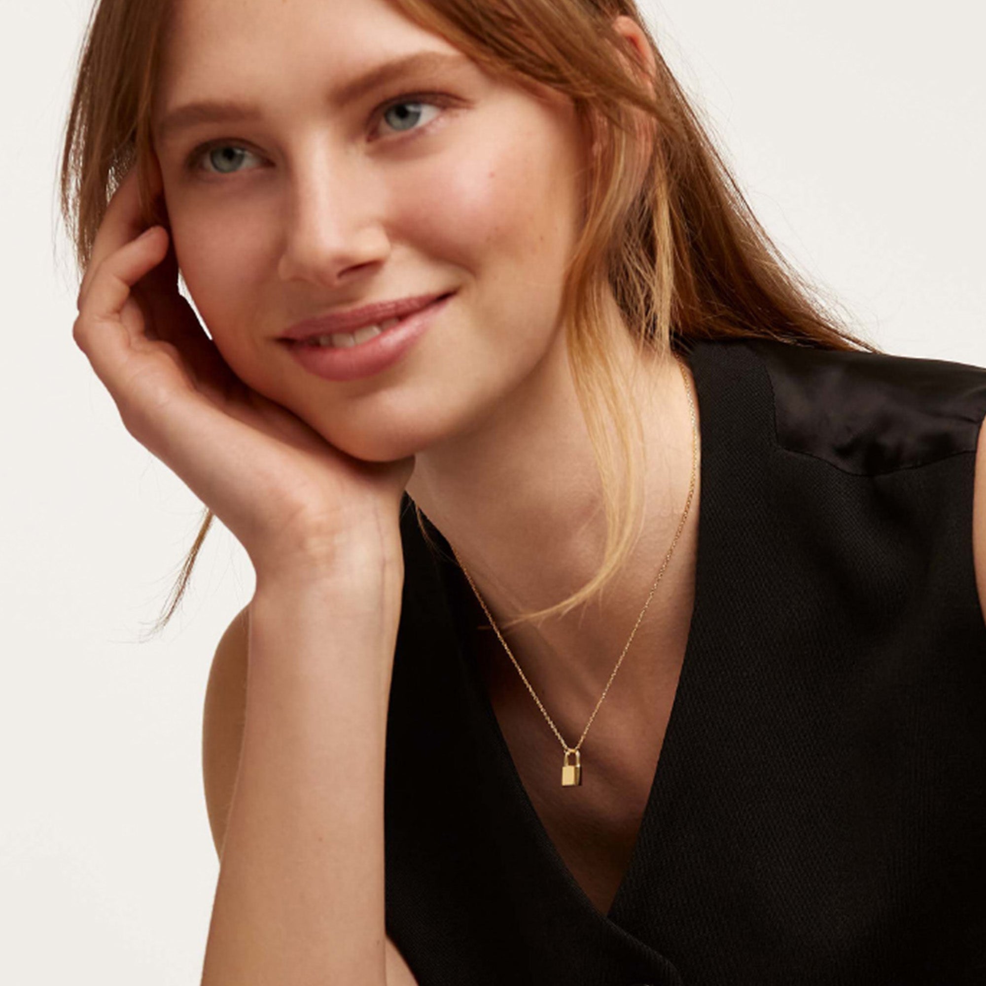 PDPaola Halskette – The Strong Bond - Cool | Time